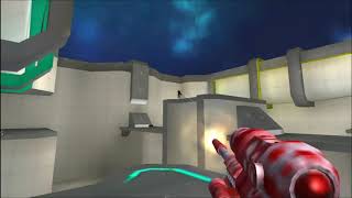 Uberestrike  i am back ! ( Uberkill ) 2020