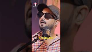 @IkrarMusic | Honey Singh | Badshah | #podcast #shorts #dhh