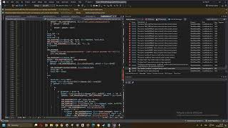 Programming the mdls functionality from Black Mesa Reverse Engineer Decompiled code in C# for Unity