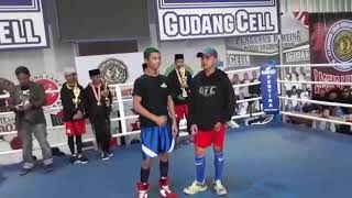 Download Lagu Pembagian hadiah kelas 49kg  Elit MP3