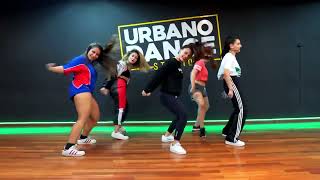 ACTIVACION - SUBE LA MANO - RENATO - PULL UP - 126 BPM (VREMIX CLEAN) DEMO Guide