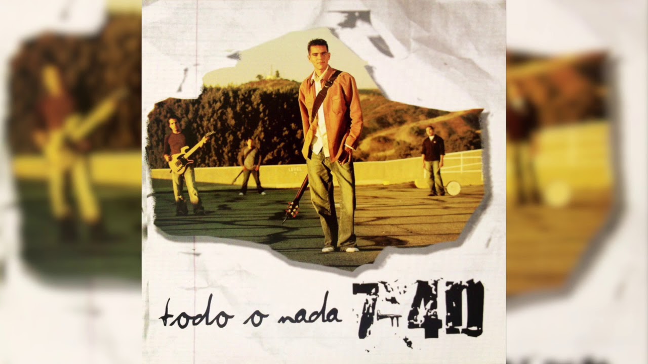 Watch Salmo 19 | 740 | Todo O Nada on YouTube Watch Salmo 19 | 740 | Todo O Nada on YouTube