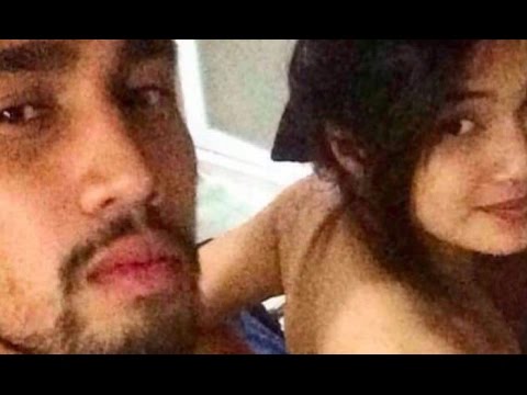 Gambar Bogel Atikah Suhaimie & Idris Khan Tersebar ?