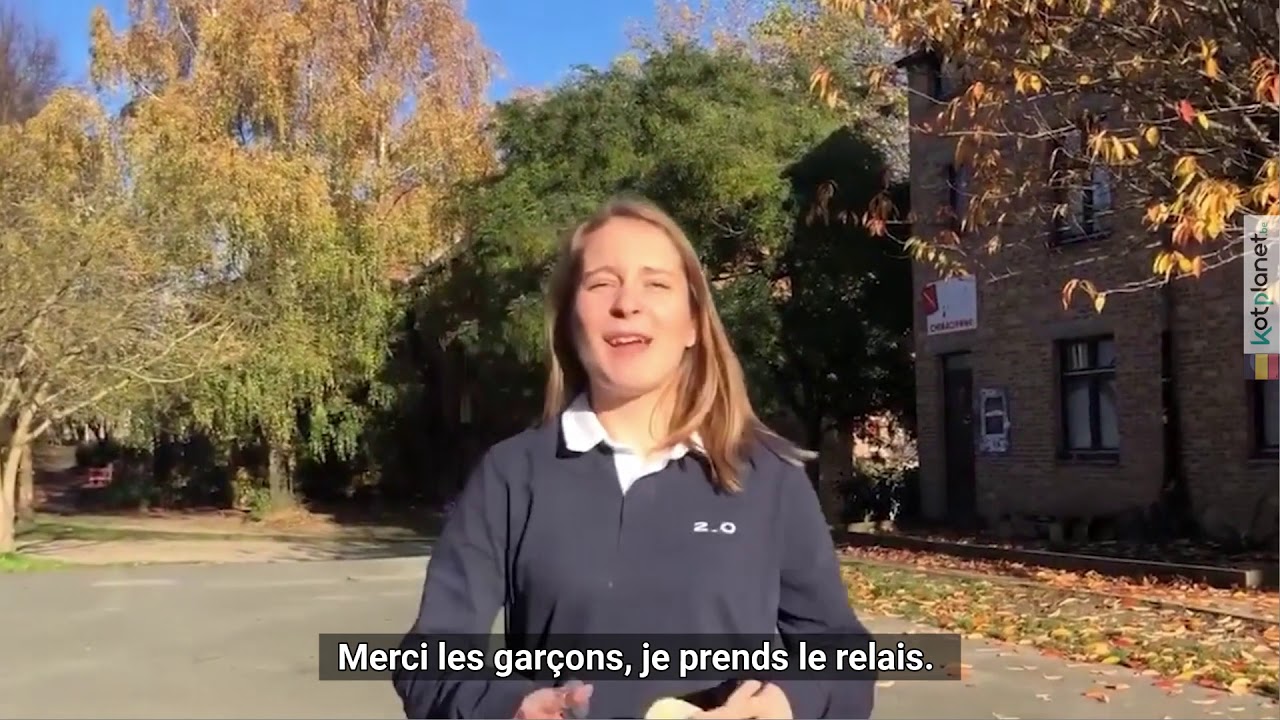 [Kot à Projet] Le Levant – Échanges et activités centrés sur le handicap mental