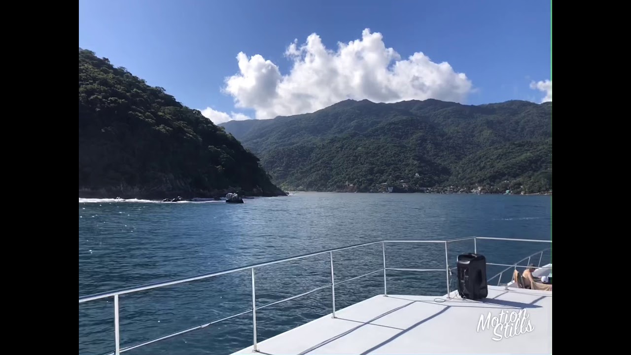 The kaleidoscopeYacht in Puerto Vallarta YouTube