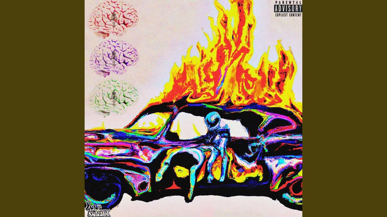BRAINSTATIC (feat. VYLE) auf YouTube ansehen BRAINSTATIC (feat. VYLE) auf YouTube ansehen