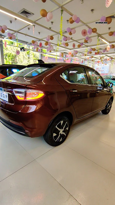 2025 All New Tata Tigor 😍🔥