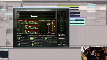 Izotope Ozone 5 Tutorial 08 - Multiband Dynamics & Compressor Tips