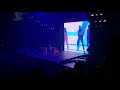 Khalid - Young Dumb &amp; Broke (dance break) ☆ 190620 LIVE @ Gila River Arena, Phoenix AZ