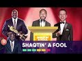 And the Shaqademy Award Goes To... | Shaqtin' A Fool Episode 12