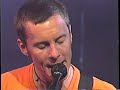 Toadies - Performances & Interview on MTV's 120 Minutes (1995)