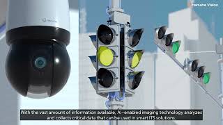 Hanwha Vision Corporation Video (ENG sub)