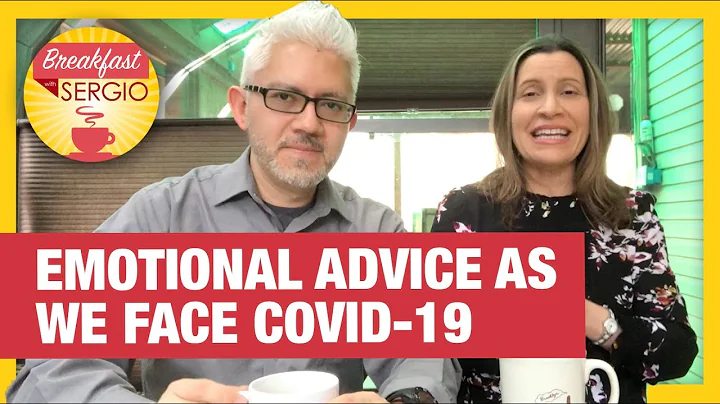 5 Tips to Stay Grounded During COVID-19 with Dr. Y...