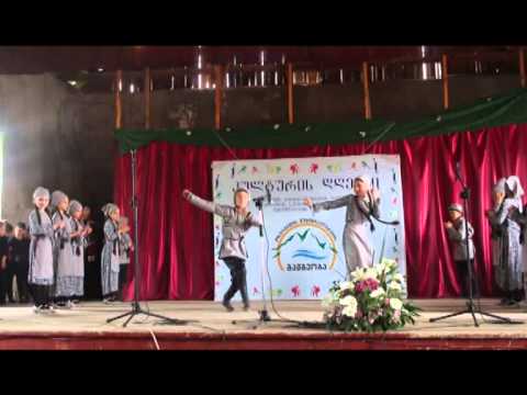 კულტურის დღეები  სოფელი მთისპირი