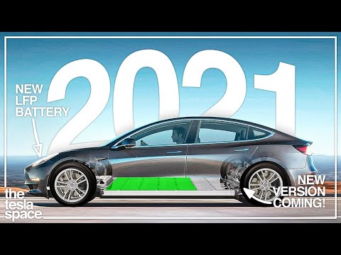 NEW Tesla Model 3 Now Available!