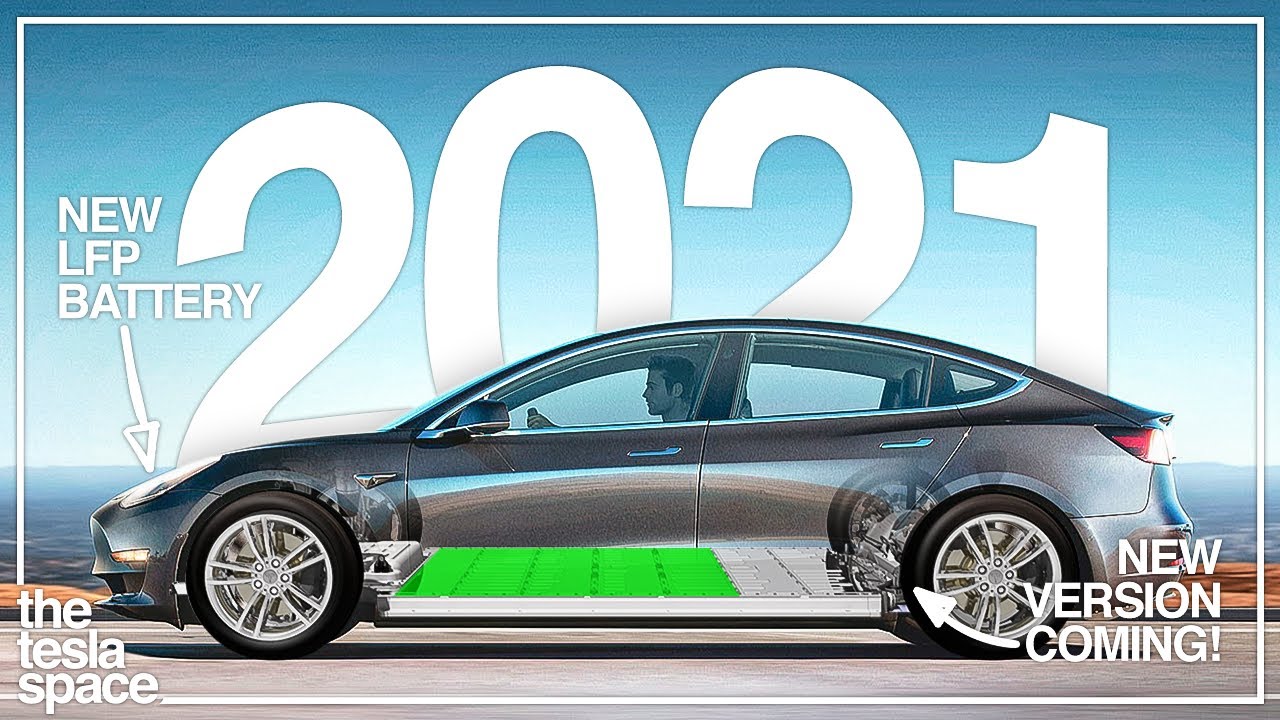 NEW Tesla Model 3 Now Available! - YouTube