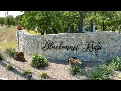 3952 Tin Top Rd, Weatherford, TX home video tour