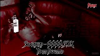 scarlxrd - 0000.SICK. Bass Boosted | Скарлорд басс бустед