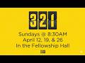 321 Group Course