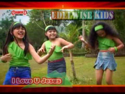 Lagu Rohani Yesus Pokok