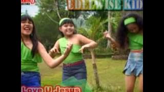 Lagu Rohani Yesus Pokok