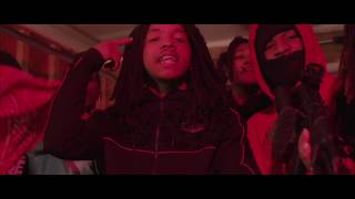 Luh pedro x De Brazy - bangin the set Resimi