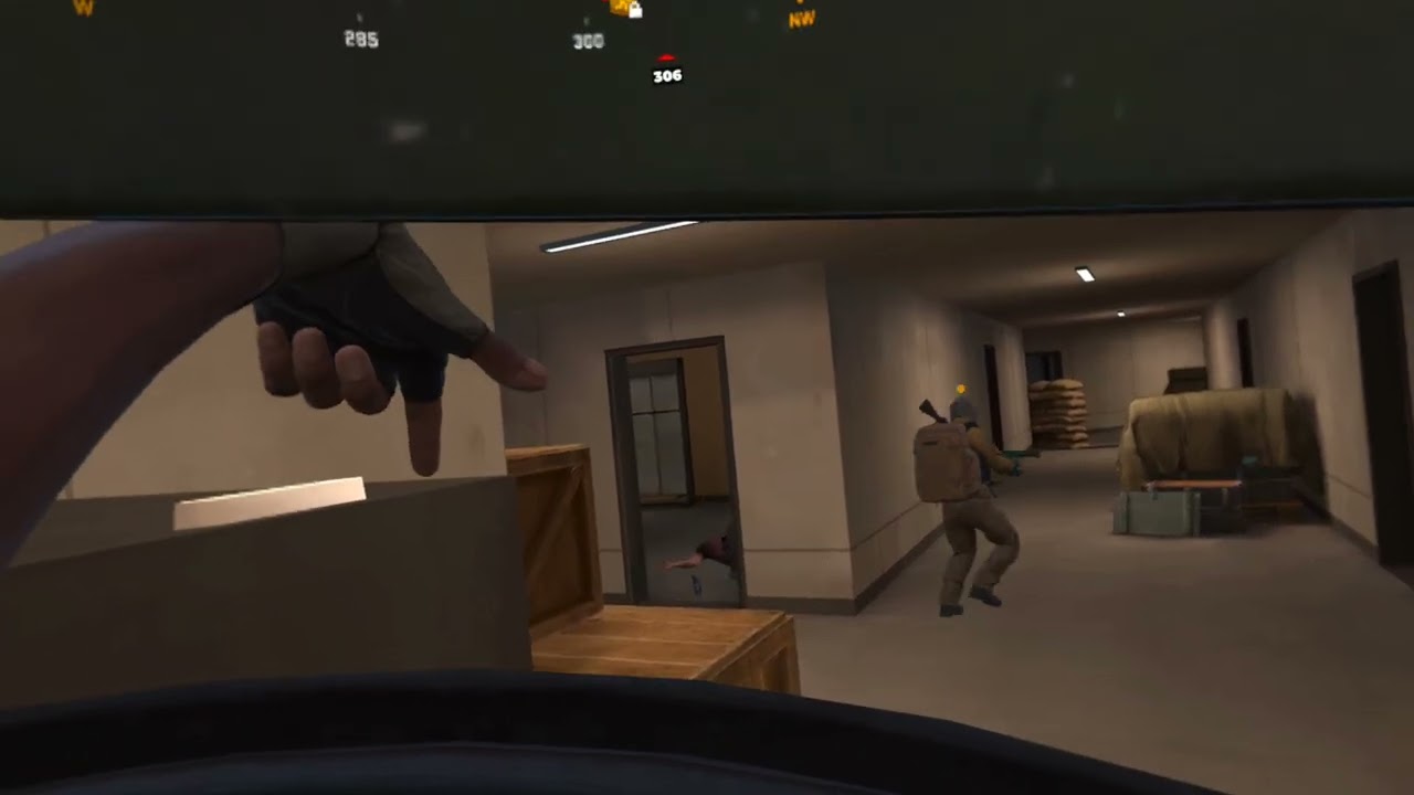 'CONTRACTORS' 'EXFIL ZONE' ('BEAN SECURITY' [EXFIL])