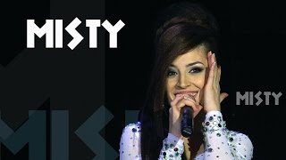 MISTY - Life Goes On (СК Самиры в Махачкале 2013г.) MISTY - Life Goes On (СК Самиры в Махачкале 2013г.)