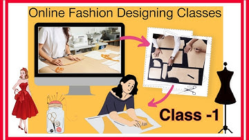 Basic Bodice Block | How To Draw a Basic Bodice Block | Detailed  Hindi Video