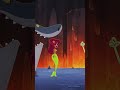 Hades is in love! #love #Shorts #Zigandsharko Zig &amp; Sharko | Cartoon for kids