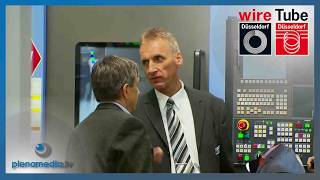 Tube & Wire 2026 – Trends in Fertigung und Materialtechnik