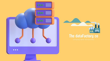 Introducing Database, DBMS, SQL Server, SSIS, SSAS, SSRS