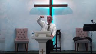 Walk in the Spirit ~ Pastor Wurn ~