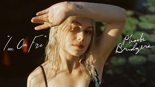 Video thumbnail of "Phoebe Bridgers - I'm On Fire (Live Bruce Springsteen Cover)"