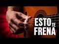 Por qué tus ARPEGIOS de GUITARRA no fluyen aunque practiques diariamente