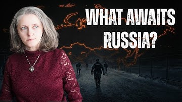 Russia 2035: The Harsh Future Even Putin Can