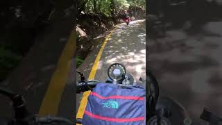 Royalenfield ride with Sandip Chhetri#roadtrip #travel #bikeride #vlog #nature #motovlogger #ride