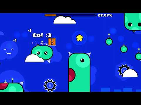 Showcase for Dreamland