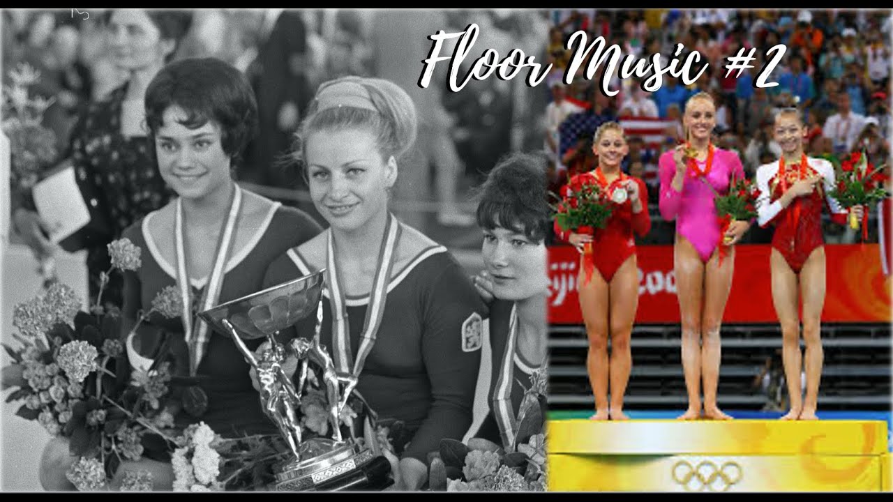 Floor Music #2 - In Da Mood Remix