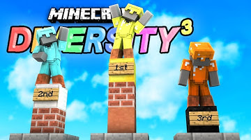 Diversity 3 - Secret Branch - Part 2