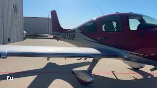 2022 CIRRUS SR22-G6 For Sale
