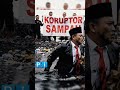 ilustrasi koruptor