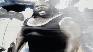 Mark Henry || SvR 2007-2008 Titantron