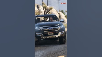 #ford #endeavour #cinematic FORD Endeavour cinematic video