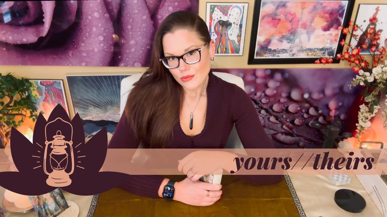 VIRGO | Memories of the Carnival; Unforgettable Fire, The Heart Wanted to Join In | Timeless Tarot