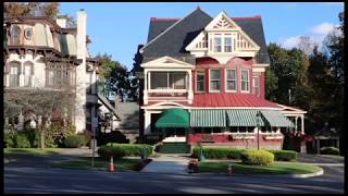 Interview with Burke & Bussing Funeral Homes