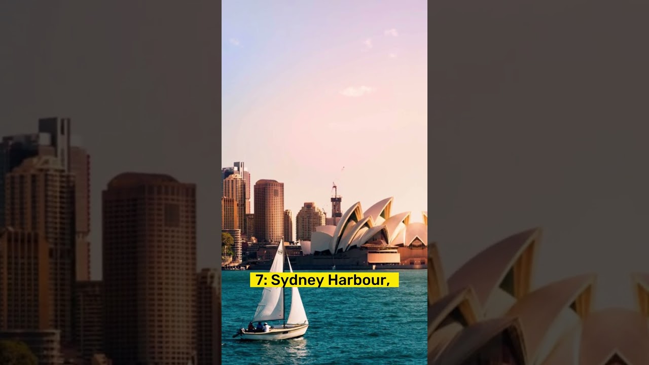 Top 10 most beautiful picnic spots in the world 