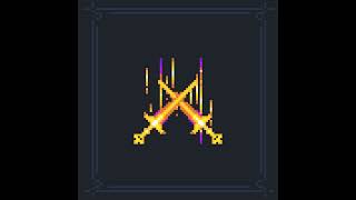 Buff n Debuff  VFX 03 [Pixel art]