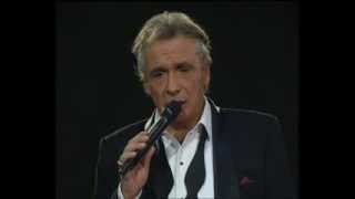 Michel Sardou: La Chanson d'Adieu chords