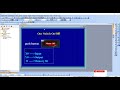 One Switch Motor ON/OFF Ladder Logic Using FX5U PLC||Sample Video